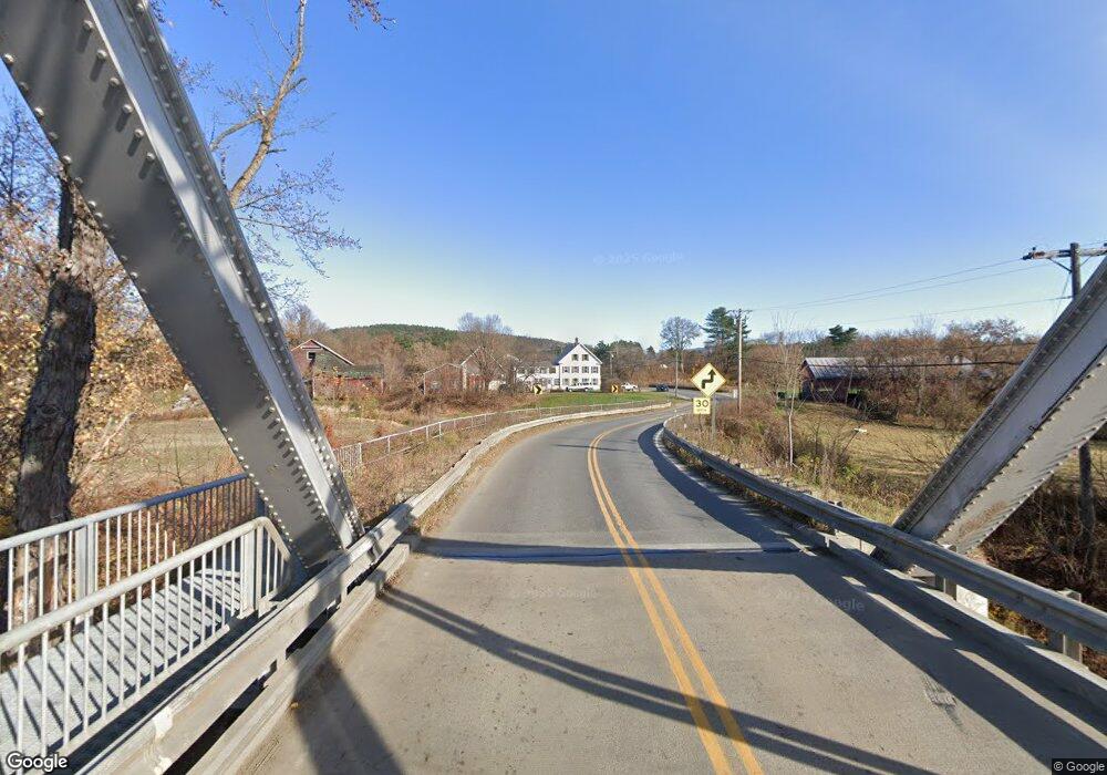 0 Rt 25 and Highwatch Rd unit 2805502, Effingham, NH 03882 - photo 1