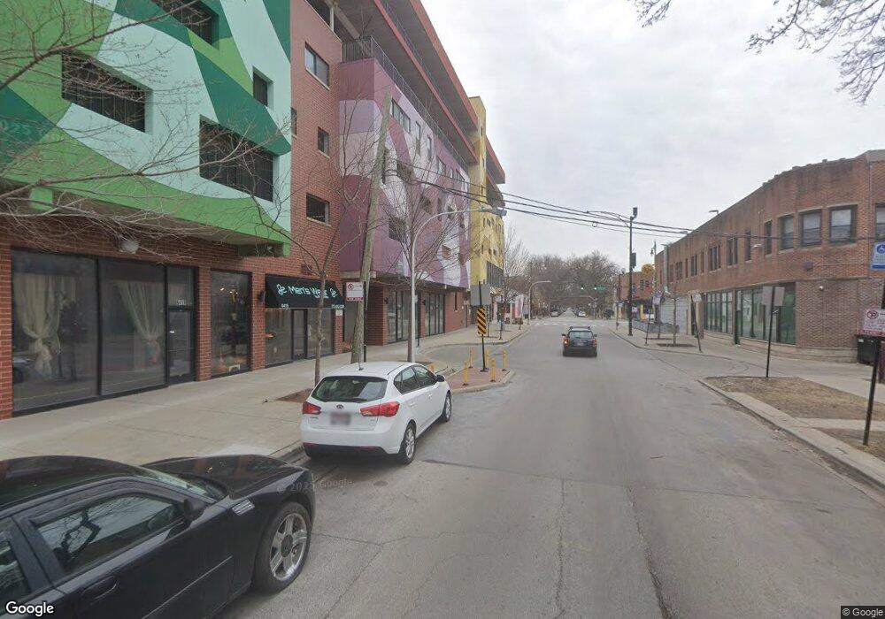 6411 N Rockwell St unit 512, Chicago, IL 60645 - photo 1