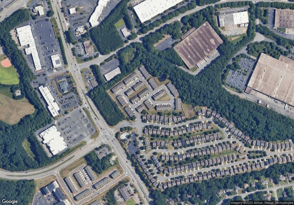 368 Beynon Terrace unit 74, Suwanee, GA 30024 - photo 1