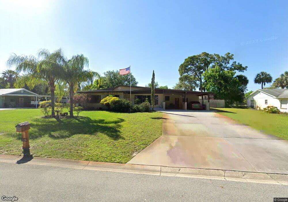 520 Lenore Ave, Titusville, FL 32796 - photo 1