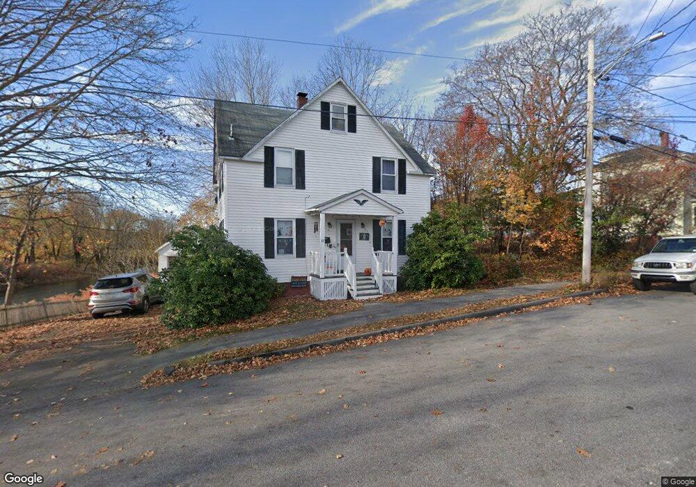 12 King St, Westbrook, ME 04092 - photo 1
