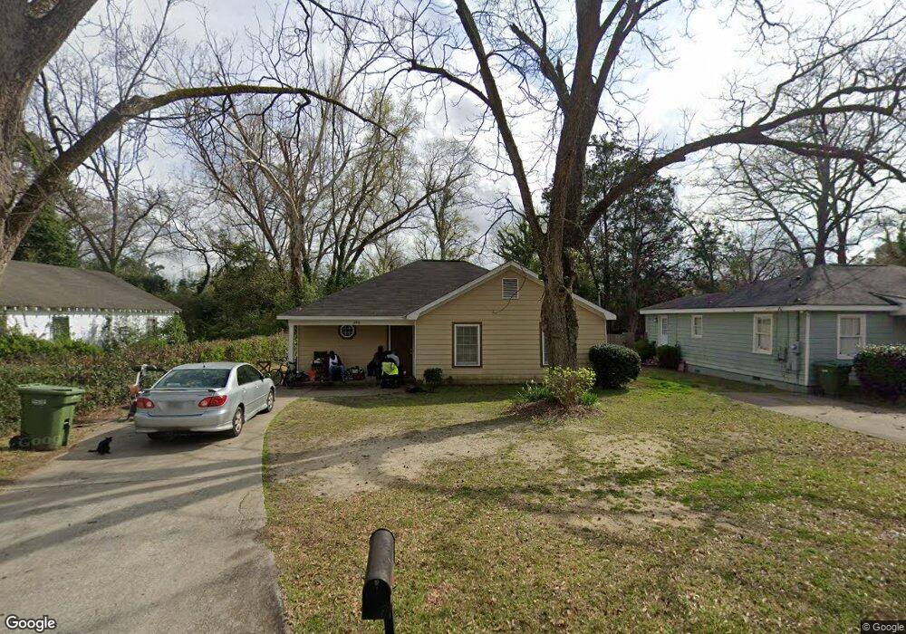 2910 King St, Columbus, GA 31906 - photo 1