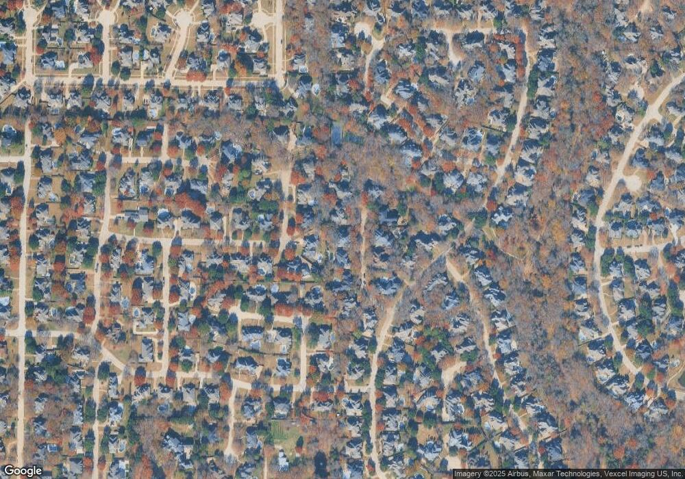 804 Huntington Ct, Southlake, TX 76092 - photo 1