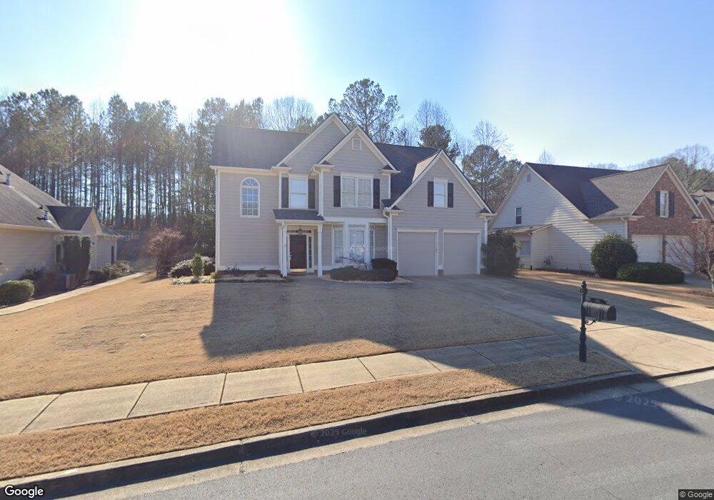 93 Westmead Place, Acworth, GA 30101 - photo 1