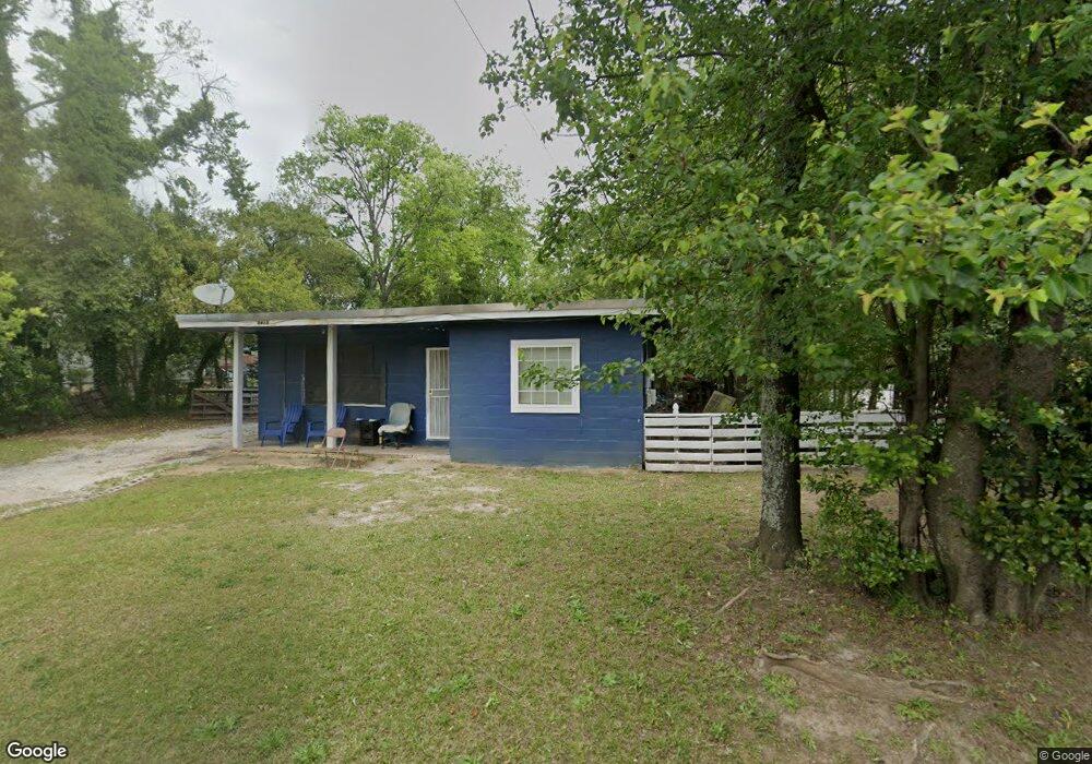 4418 Marion Ave, Macon, GA 31206 - photo 1