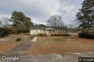 807 Estate Cir, Sumter, SC 29150