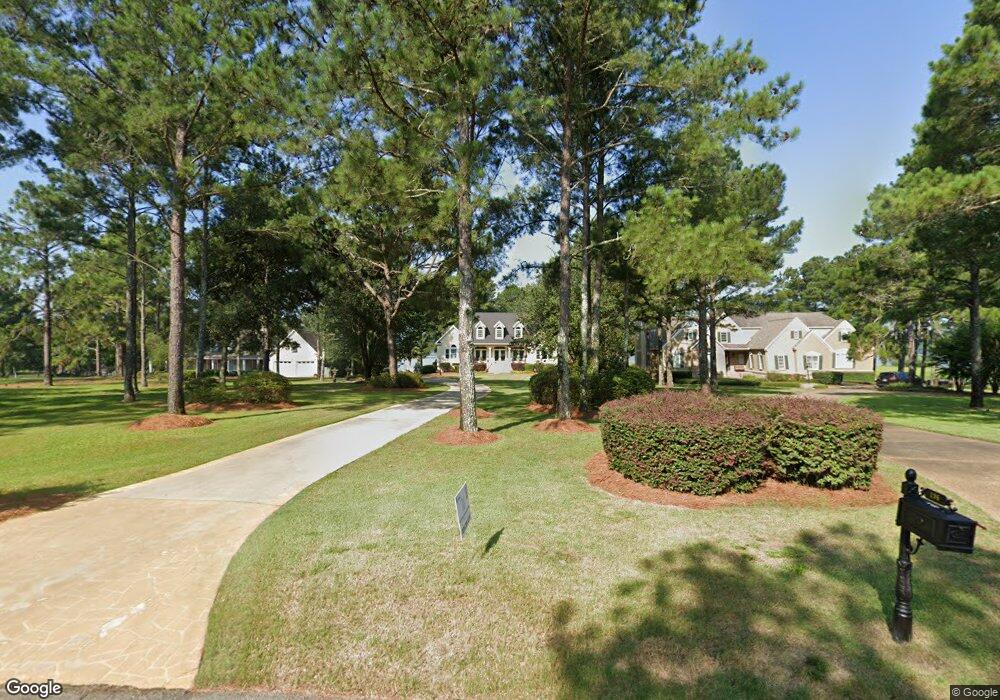 198 Cedar Point Cir, Cordele, GA 31015 - photo 1