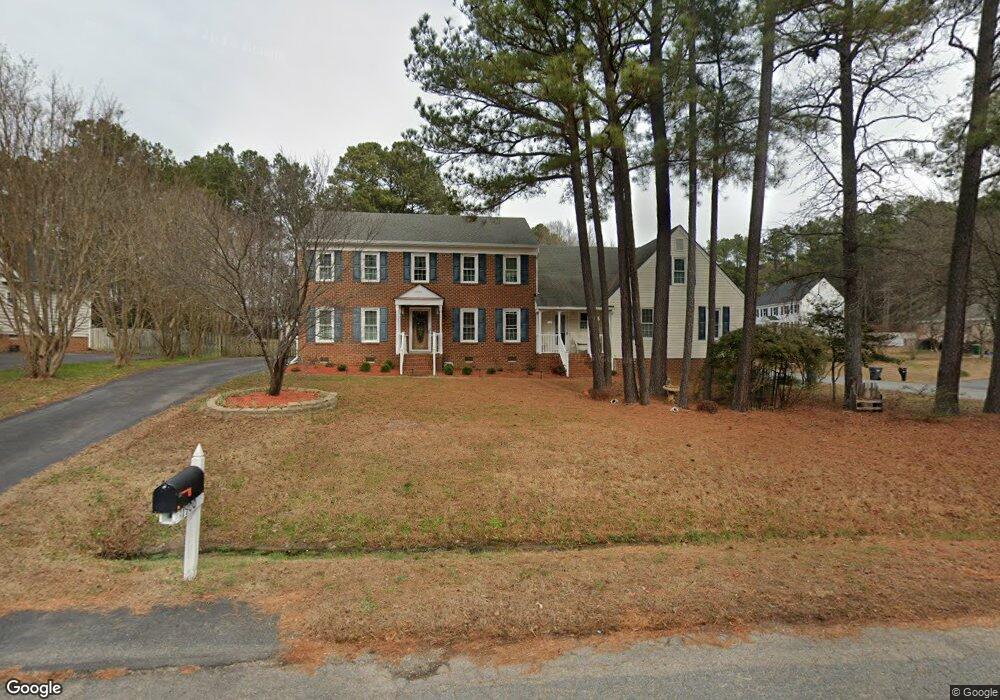 11900 Taplow Rd, Midlothian, VA 23112 - photo 1