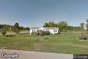 117 Harding St S, Karlstad, MN 56732