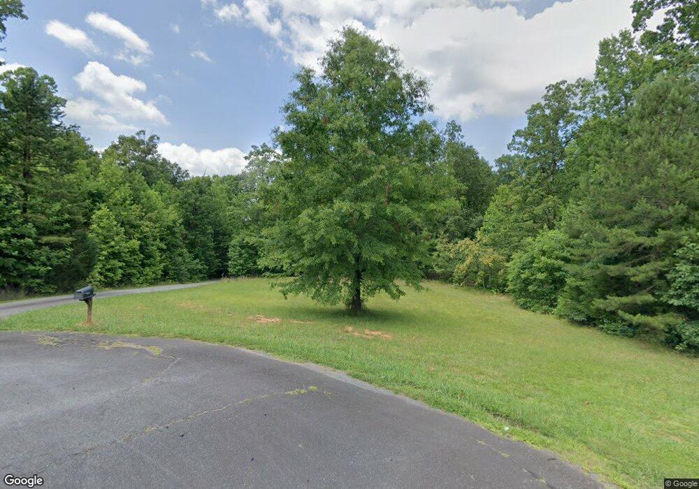 2063 Turning Oaks Trail, Asheboro, NC 27205 - photo 1