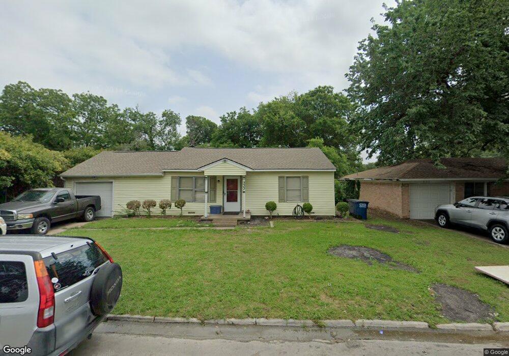 333 S 2nd St, Wylie, TX 75098 - photo 1