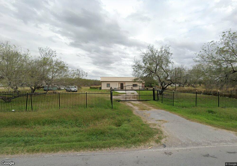 6734 N Mile 6 W, Weslaco, TX 78599 - photo 1