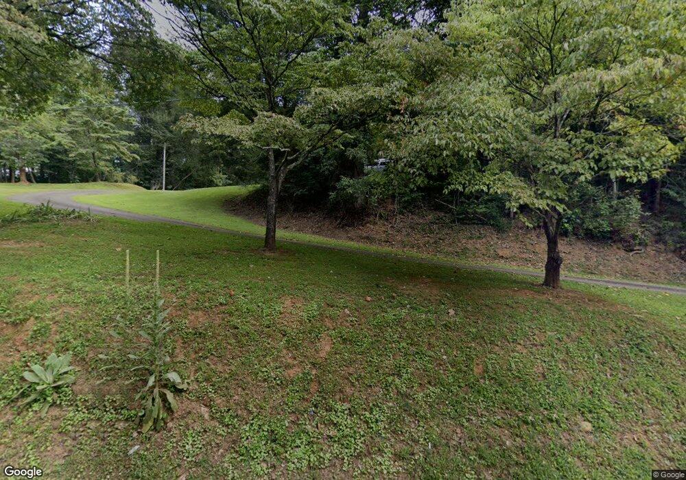 800 Gates Chapel Rd, Ellijay, GA 30540 - photo 1