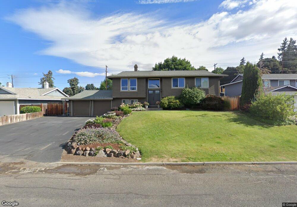 1305 Easthills Terrace, East Wenatchee, WA 98802 - photo 1