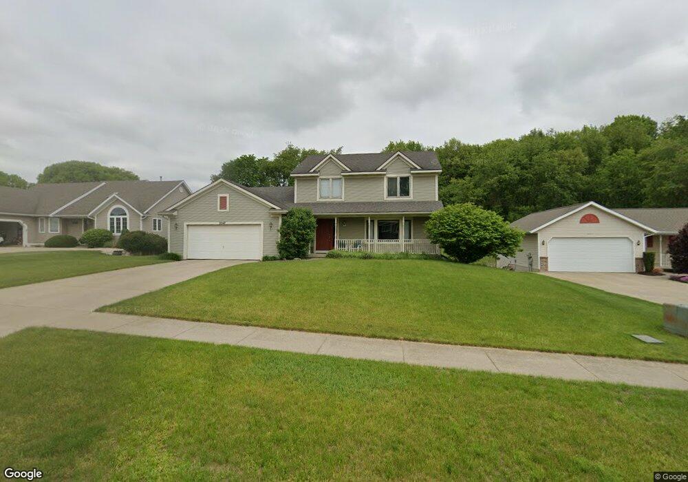 2047 87th St SW, Byron Center, MI 49315 - photo 1