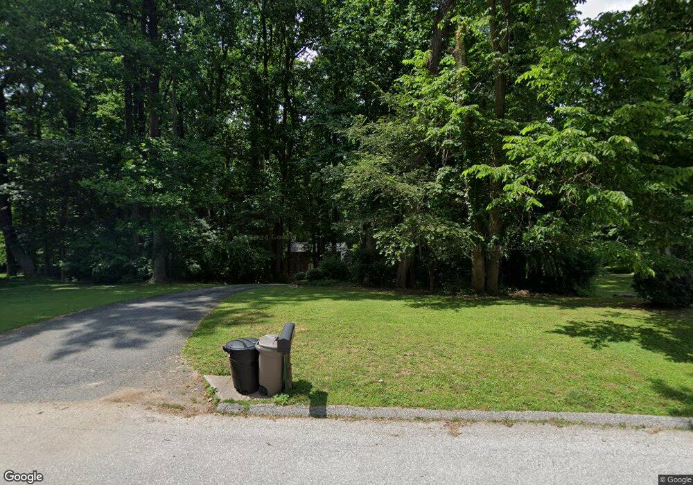 3800 Duddington Way, Phoenix, MD 21131 - photo 1