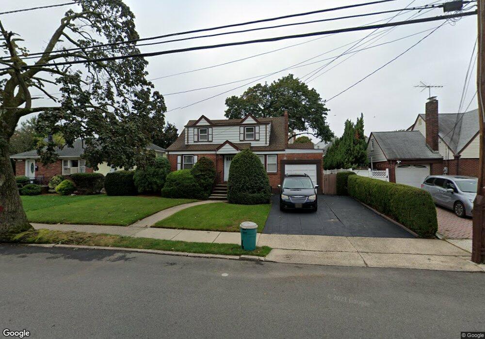 2-06 17th St unit 1X, Fair Lawn, NJ 07410 - photo 1