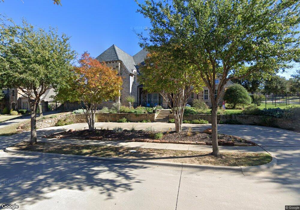 2001 Vail Rd, Southlake, TX 76092 - photo 1