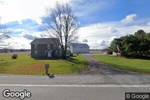 8764 State Route 309, Alger, OH 45812