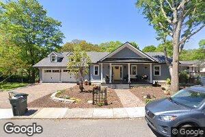 273 Camp St NW Unit 19, Marietta, GA 30064