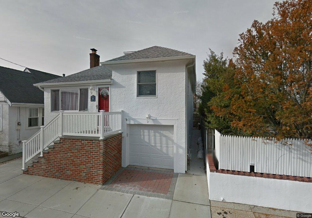 111 Hewlett Ave, Point Lookout, NY 11569 - photo 1