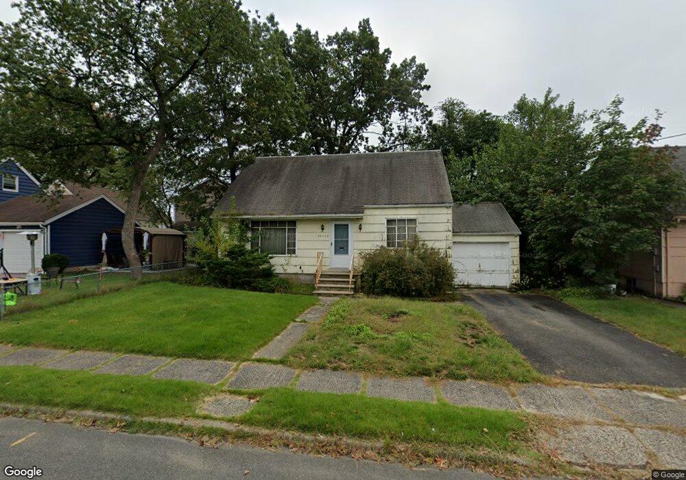 24-08 Arcadia Rd unit 1X, Fair Lawn, NJ 07410 - photo 1