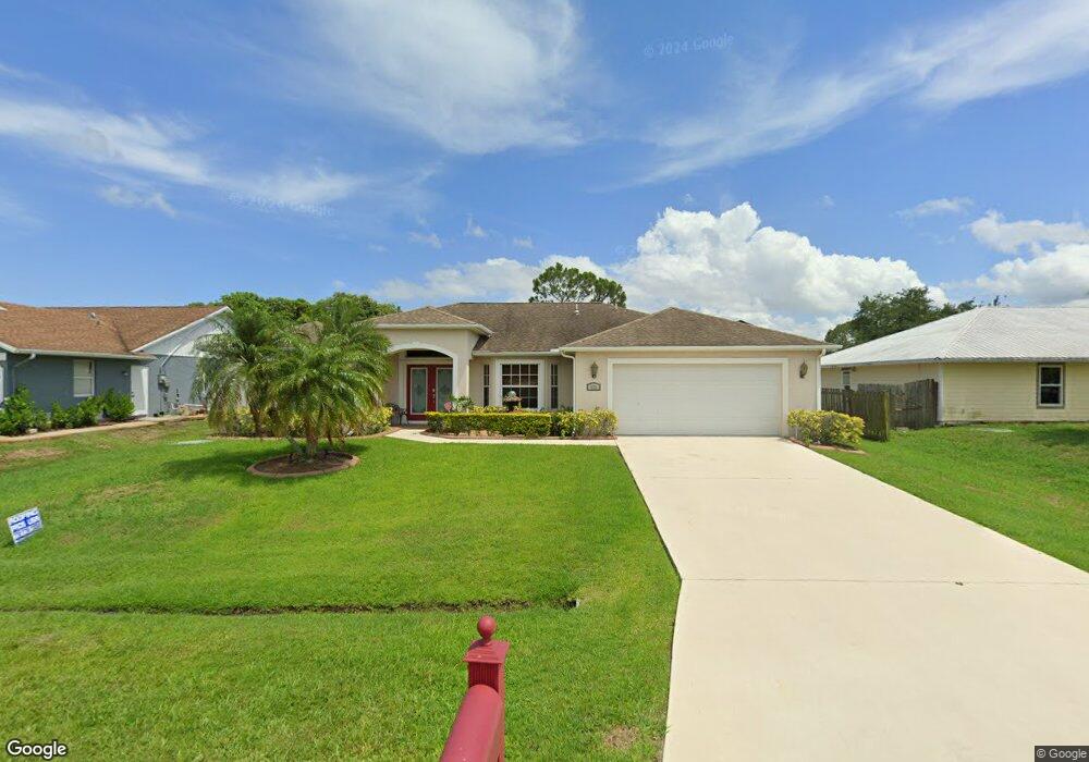unlisted-address, Port Saint Lucie, FL 34984 - photo 1