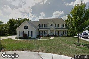 9441 Caddyshack Cir, Saint Louis, MO 63127