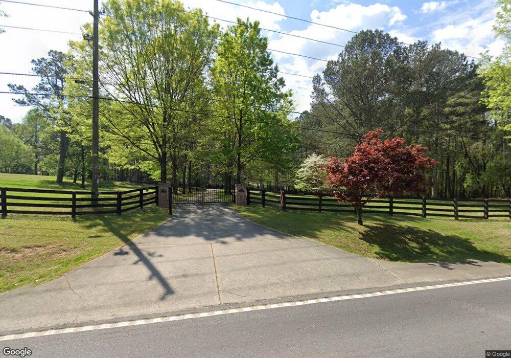 15395 Birmingham Hwy, Alpharetta, GA 30004 - photo 1