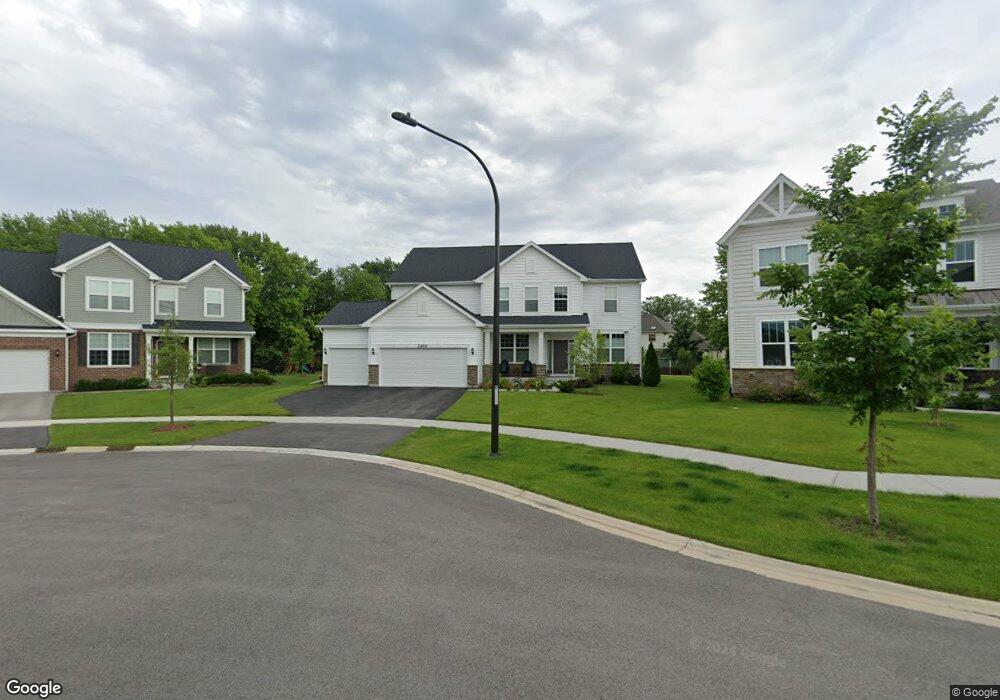 2419 Corn Lily Rd, Naperville, IL 60564 - photo 1