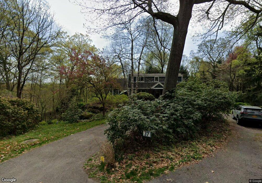 37 Rocky Ridge, Cortlandt Manor, NY 10567 - photo 1