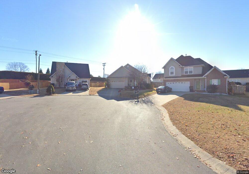 156 Williston Way, Moore, SC 29369 - photo 1