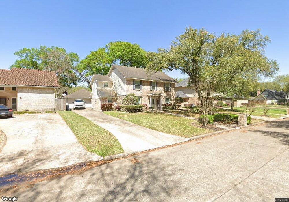 14910 El Miranda Dr, Houston, TX 77095 - photo 1