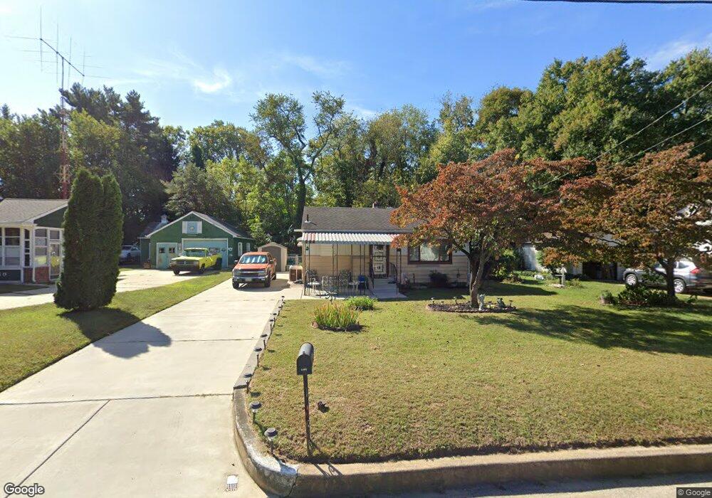 1979 Melvina Rd, Woodbury, NJ 08096 - photo 1