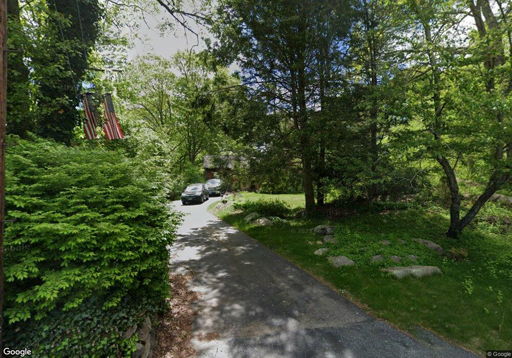 177 Mystic Rd, North Stonington, CT 06359 - photo 1