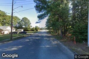 LOT 39 Woodland Dr, Franklin, VA 23851