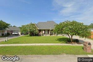 1723 Joshua Dr, Houma, LA 70360