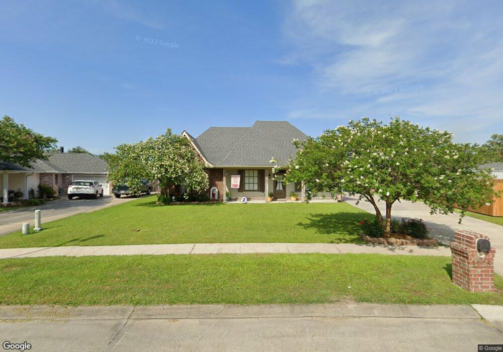 1723 Joshua Dr, Houma, LA 70360 - photo 1