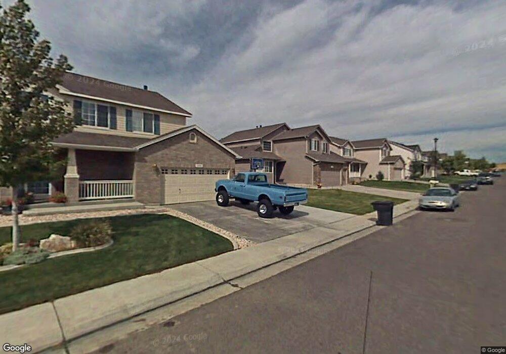 13853 Elm St, Thornton, CO 80602 - photo 1