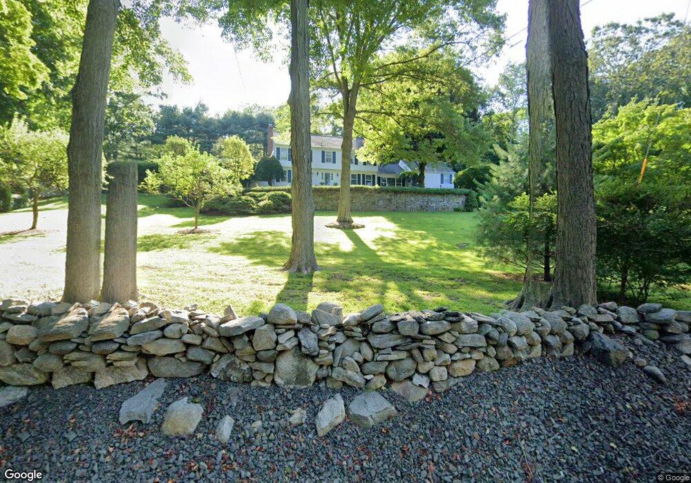 175 Lyons Plain Rd, Weston, CT 06883 - photo 1