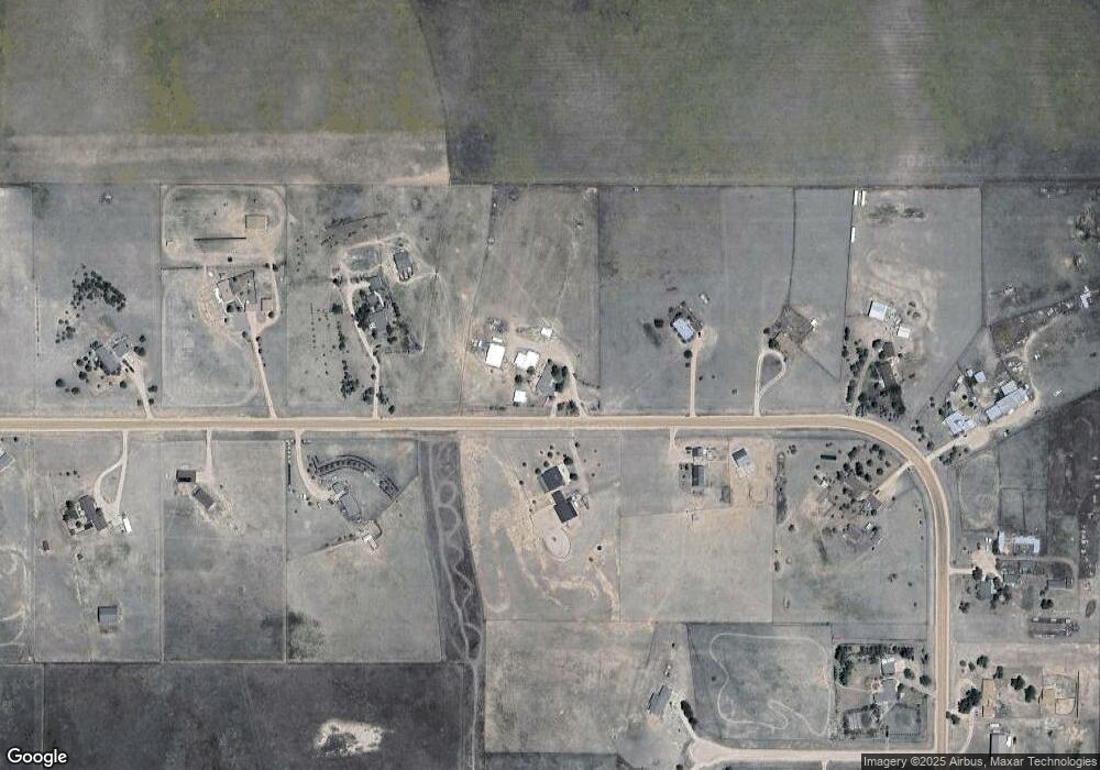 16850 Sagecreek Rd, Peyton, CO 80831 - photo 1