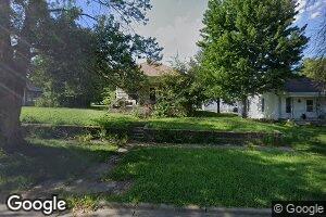 132 W 14th St, Horton, KS 66439