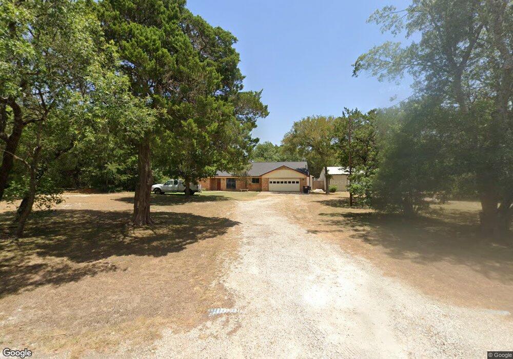 383 Red Bud Cir, Bruceville, TX 76630 - photo 1