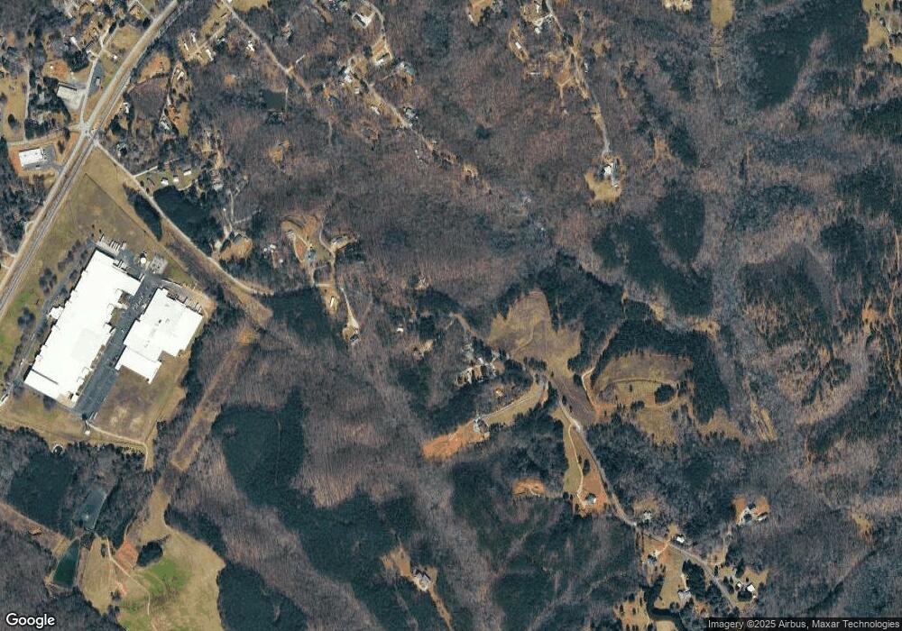 0 Wynn Shoals Rd unit 8409772, Alto, GA 30510 - photo 1