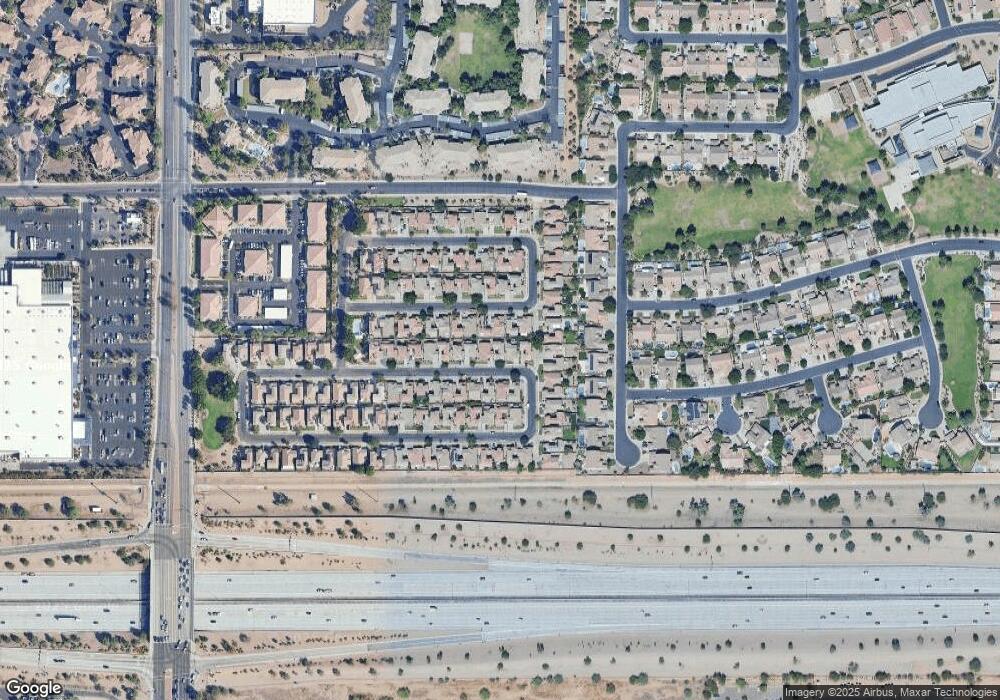 5346 E Hilton Ave, Mesa, AZ 85206 - photo 1