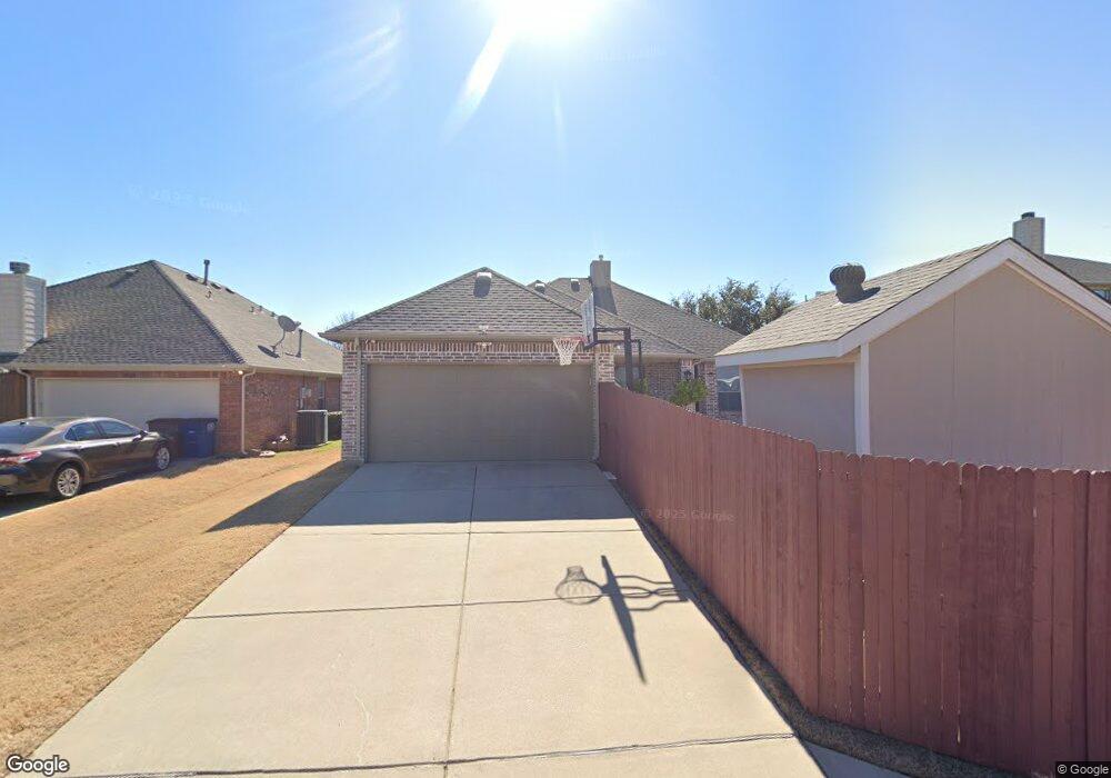 2804 Lakefield Dr, Wylie, TX 75098 - photo 1