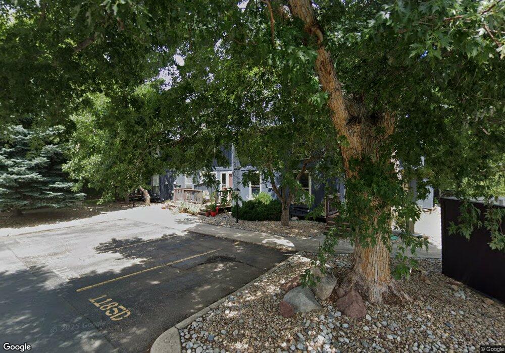 1185 Bear Mountain Dr unit D, Boulder, CO 80305 - photo 1