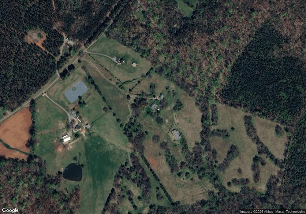 5100 Bibb Store Rd, Louisa, VA 23093 - photo 1