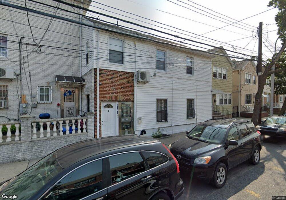 103-07 102nd St, Ozone Park, NY 11417 - photo 1