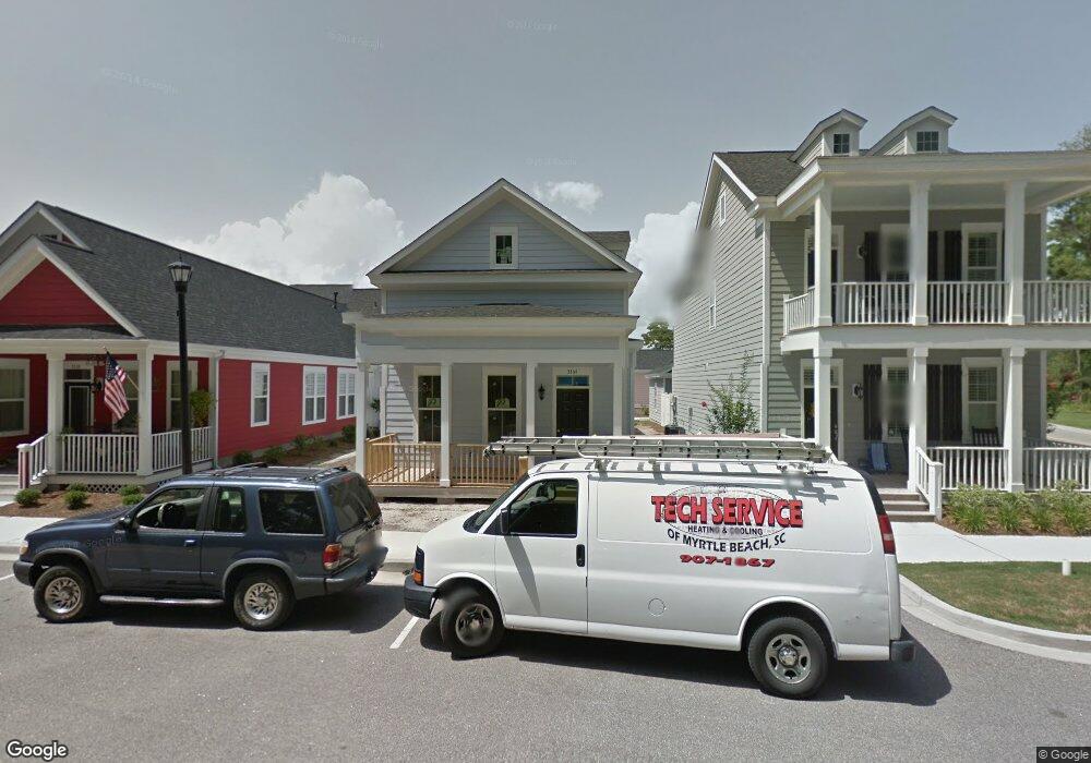 3364 Baldwin Ln unit Verdier, Myrtle Beach, SC 29577 - photo 1